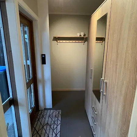 Apartment Tverrfjell