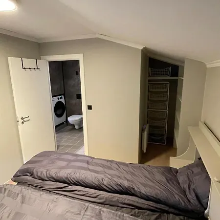 Apartment Tverrfjell Hopen (Austvagoy)