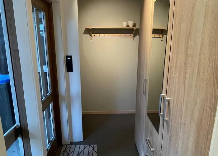 Apartment Tverrfjell